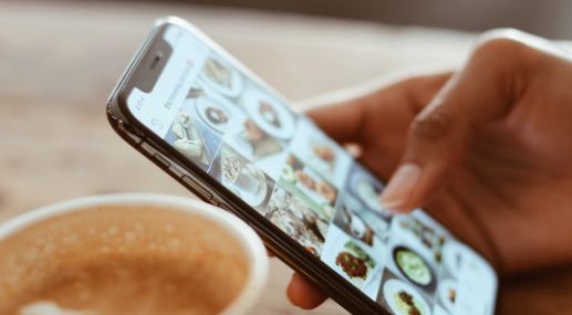 best instagram captions for iphone
