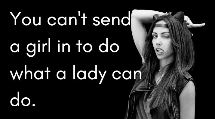 bitch quotes for girls