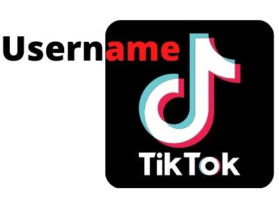 Tiktok Usernames for girls