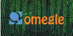 Can Omegle Give You A Virus