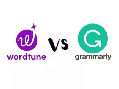 Wordtune vs Grammarly