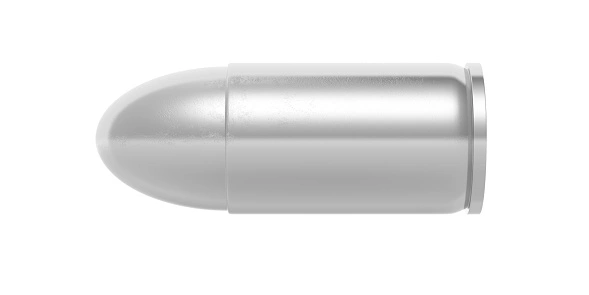 Silver bullet to kill wendigo