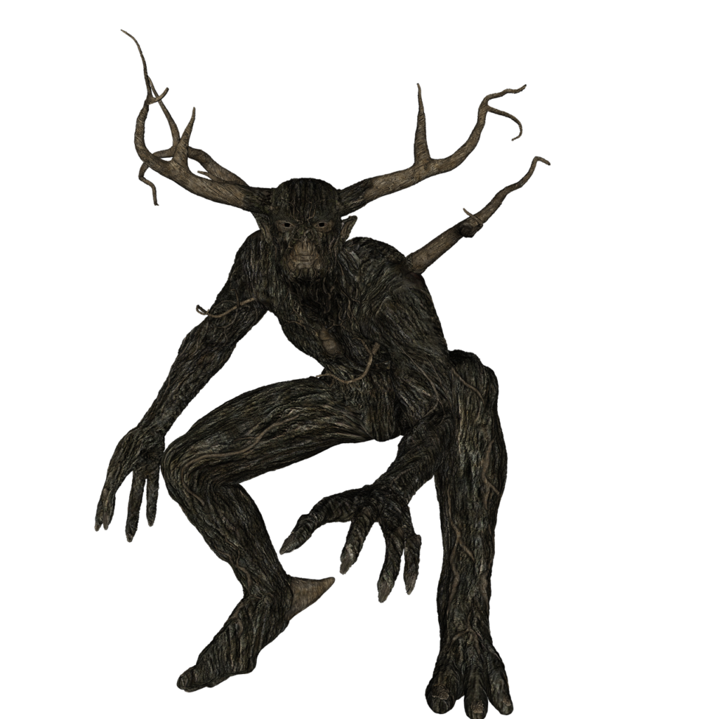 Can you kill wendigo